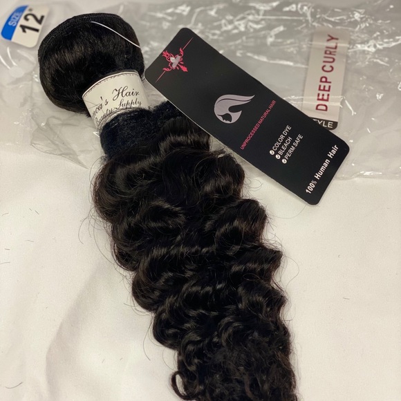 Lace front wigs, bundles and lashes - Picture 14 of 16